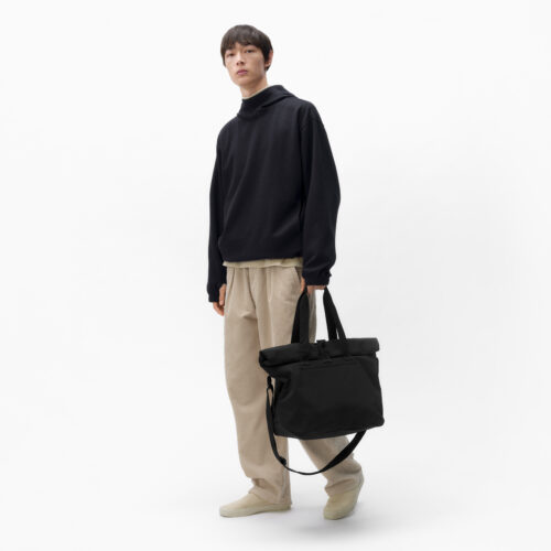 Uniqlo U 秋冬コレクション 2024