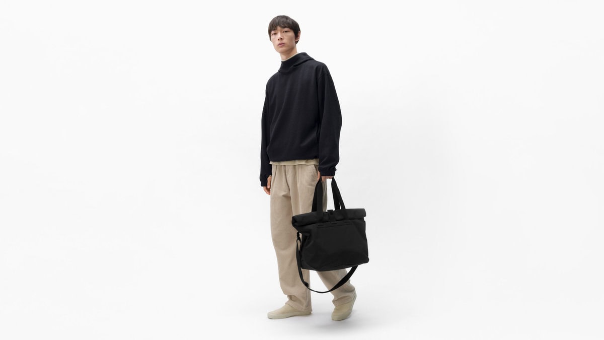 Uniqlo U 秋冬コレクション 2024