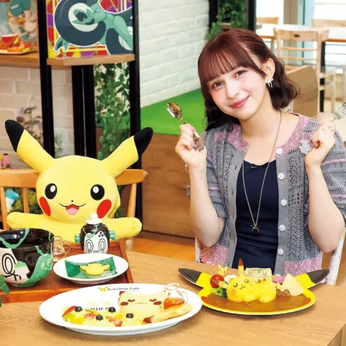 第3位　夏休みに出かけたい最新「ポケモン」スポット7選！大人も子どもも楽しめること間違いなし