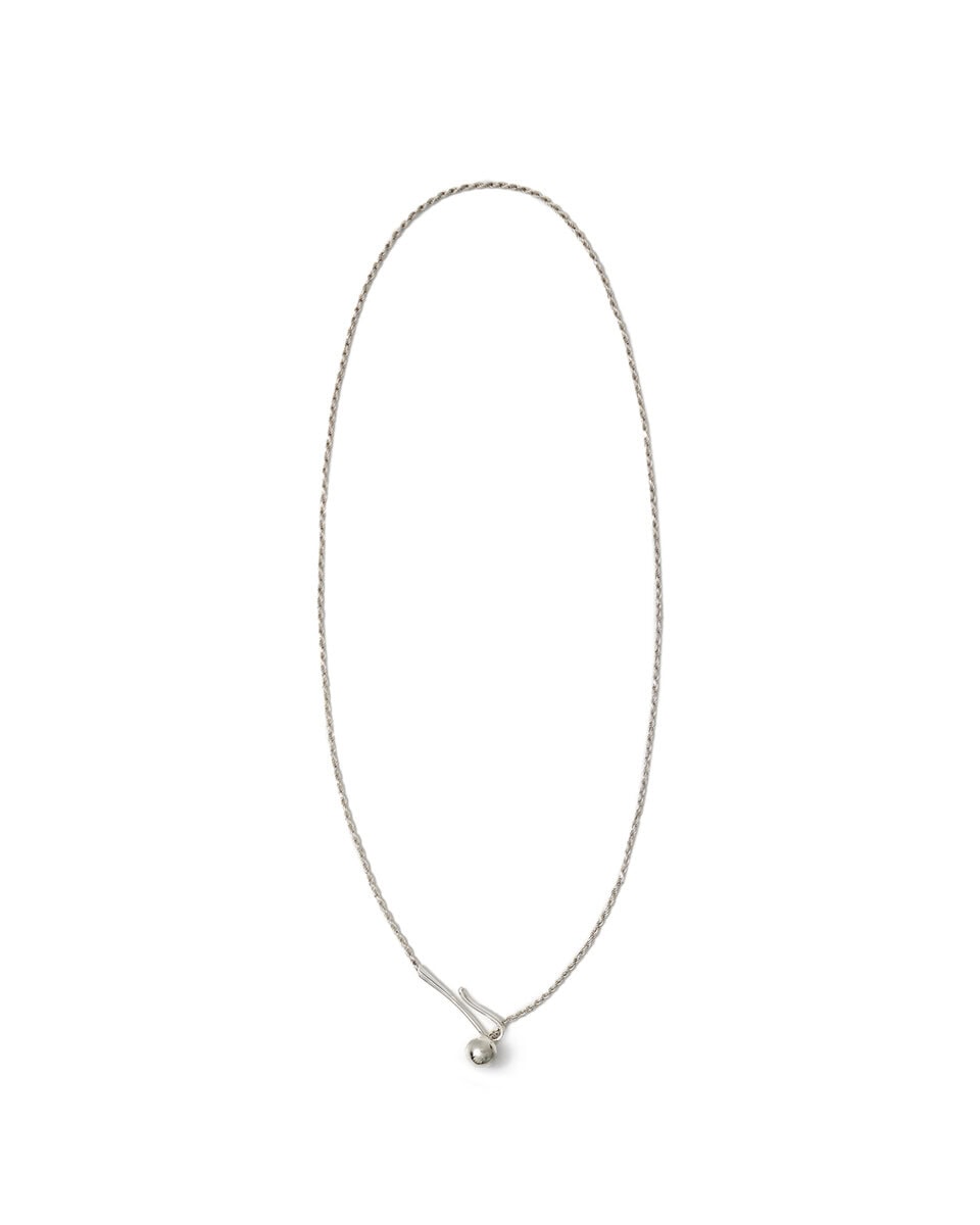 BONEE × CONZ LOOP LOOP NECKLACE LONG ¥75,900