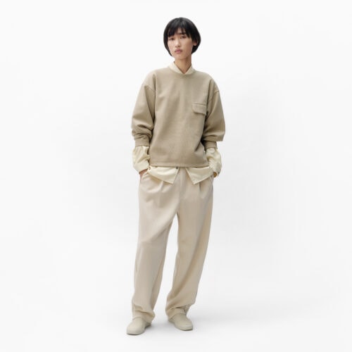 Uniqlo U 秋冬コレクション 2024