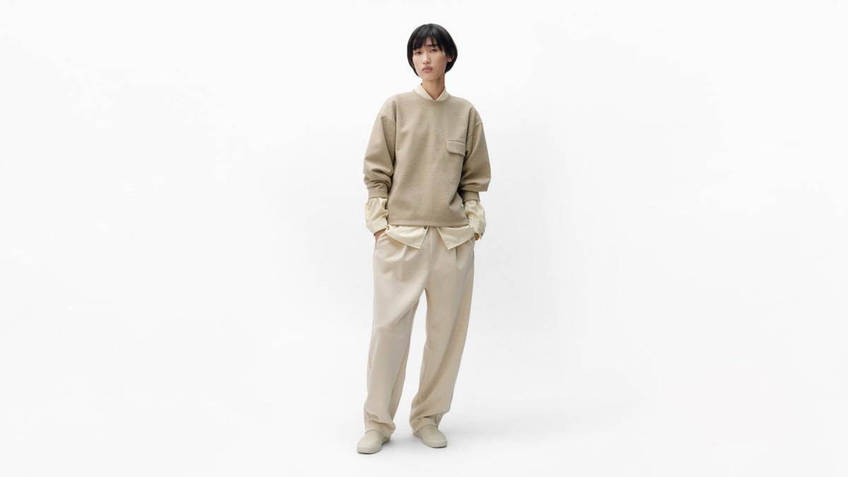 Uniqlo U 秋冬コレクション 2024