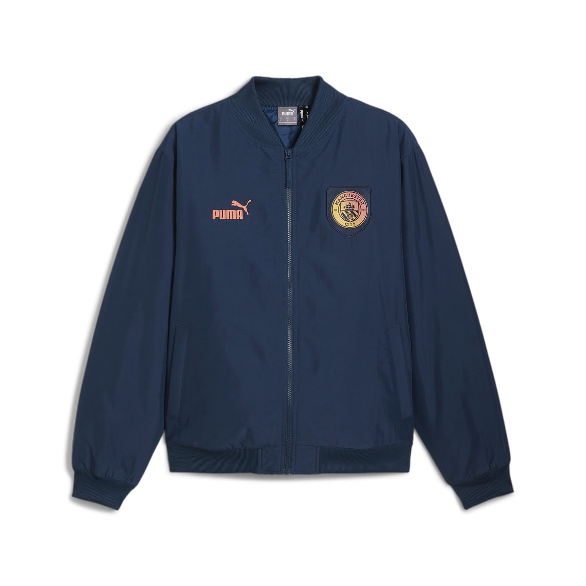 ： MCFC BOMBER ジャケット NG ¥13,200