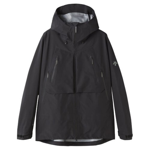 GORE-TEX SHELL JACKET “ZENCHIKEI” ¥69,300