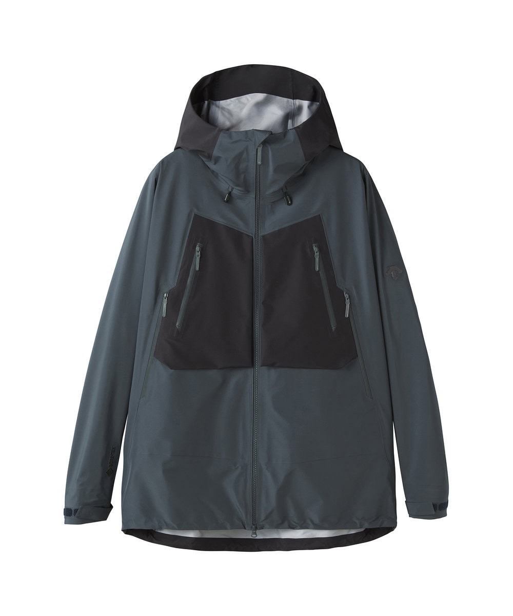 GORE-TEX SHELL JACKET “ZENCHIKEI” ¥69,300