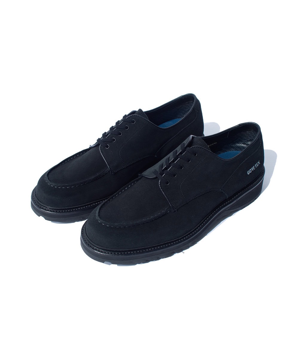 GORETEX U TIP SHOE by REGAL ¥66,000