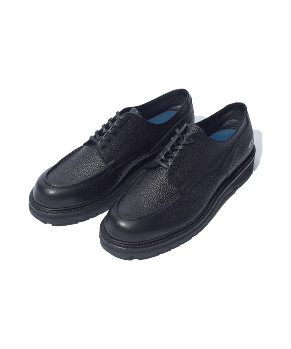 GORETEX U TIP SHOE by REGAL ¥66,000