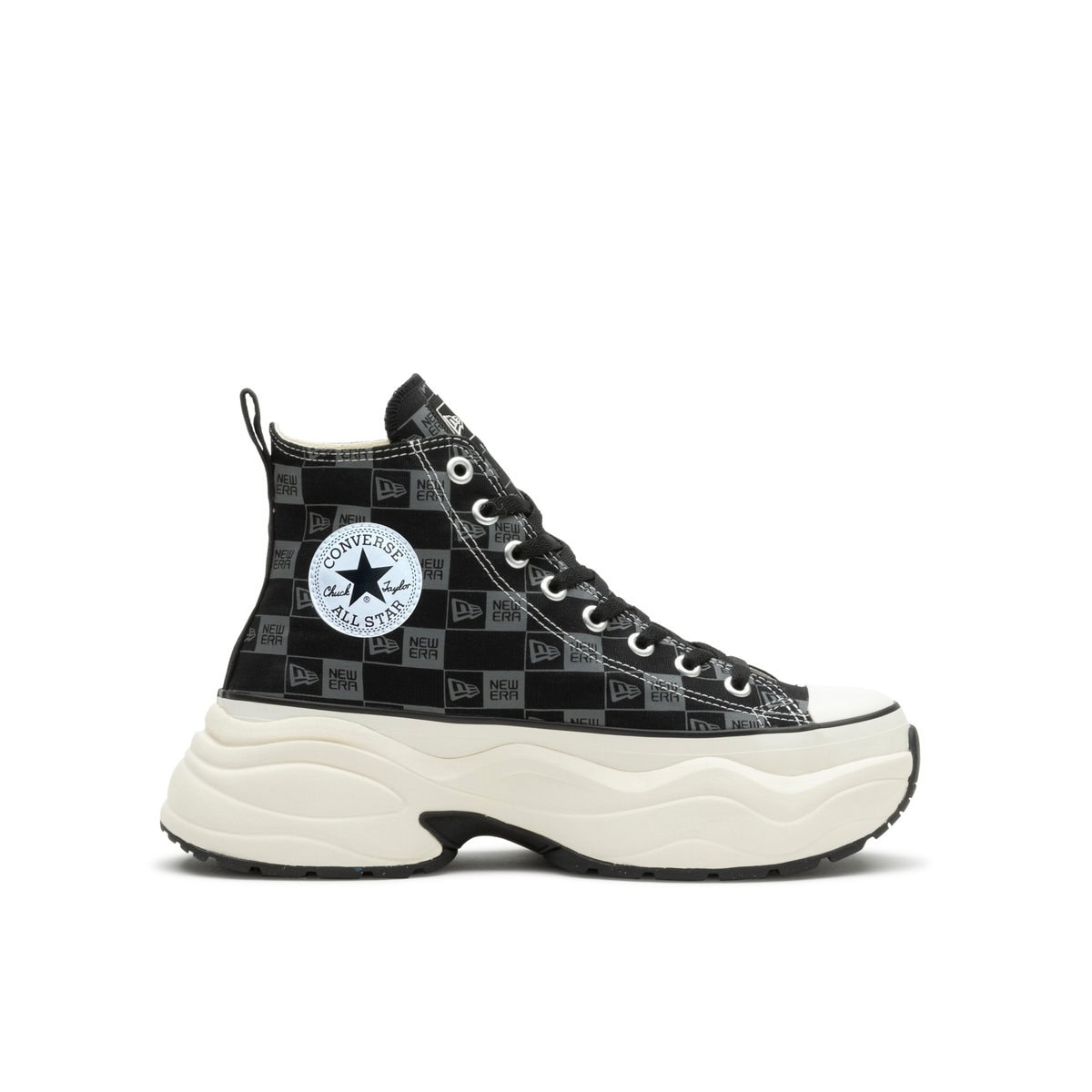 ALL STAR Ⓡ SURGETRAINER HI / NE ¥17,600