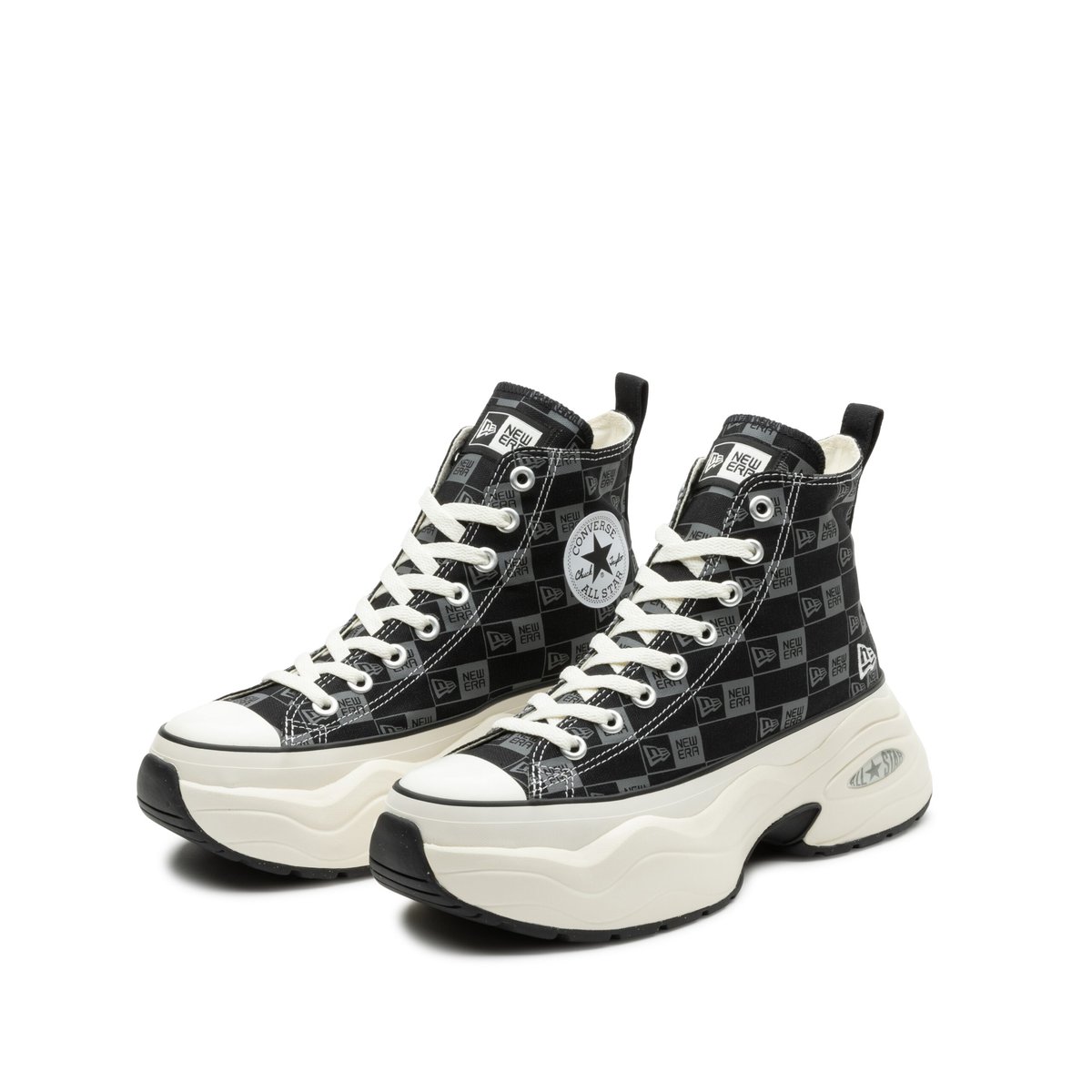 ALL STAR Ⓡ SURGETRAINER HI / NE ¥17,600