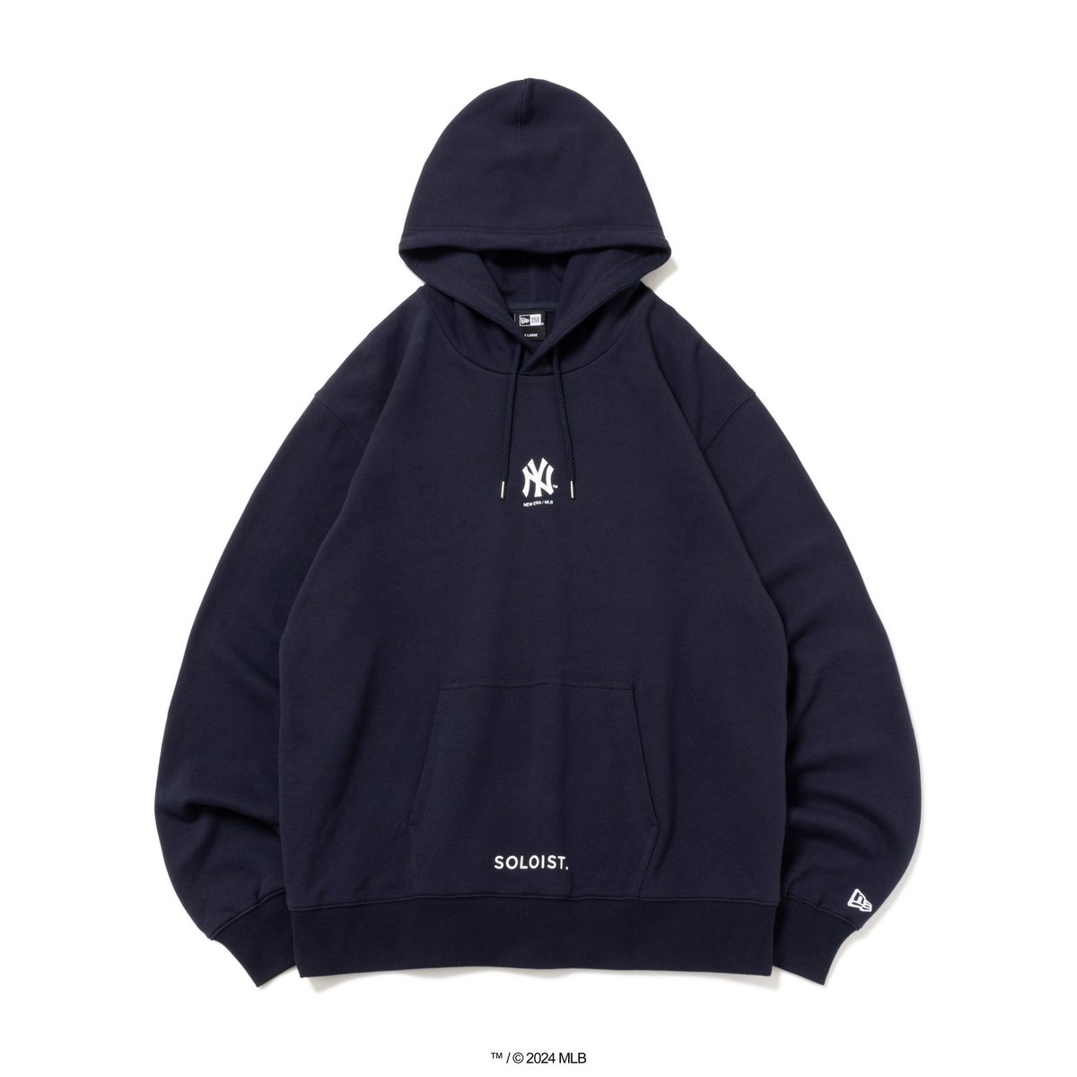 Sweat Pullover Hoodie ¥26,290