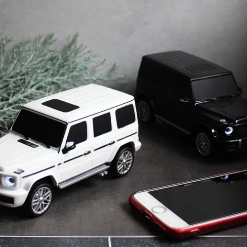 Mercedes-Benz AMG G 63 Bluetoothスピーカー