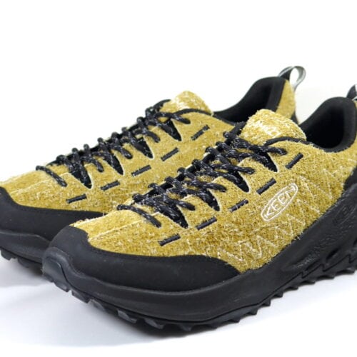 キーン×グラミチ（KEEN×Gramicci）の「ジャスパーザイオニック（JASPER ZIONIC）」¥20,350