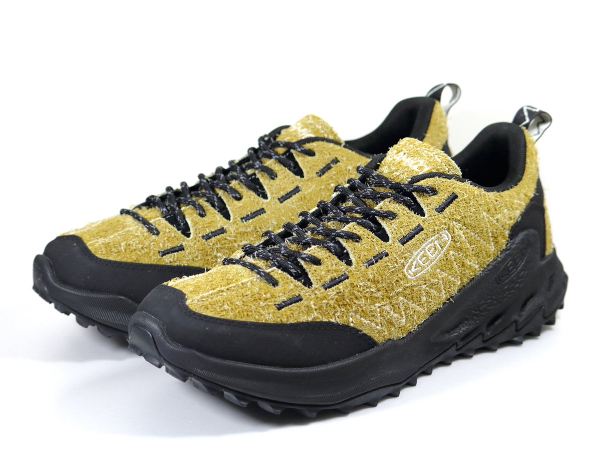 キーン×グラミチ（KEEN×Gramicci）の「ジャスパーザイオニック（JASPER ZIONIC）」¥20,350