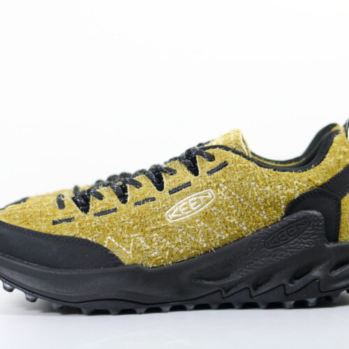 キーン×グラミチ（KEEN×Gramicci）の「ジャスパーザイオニック（JASPER ZIONIC）」¥20,350