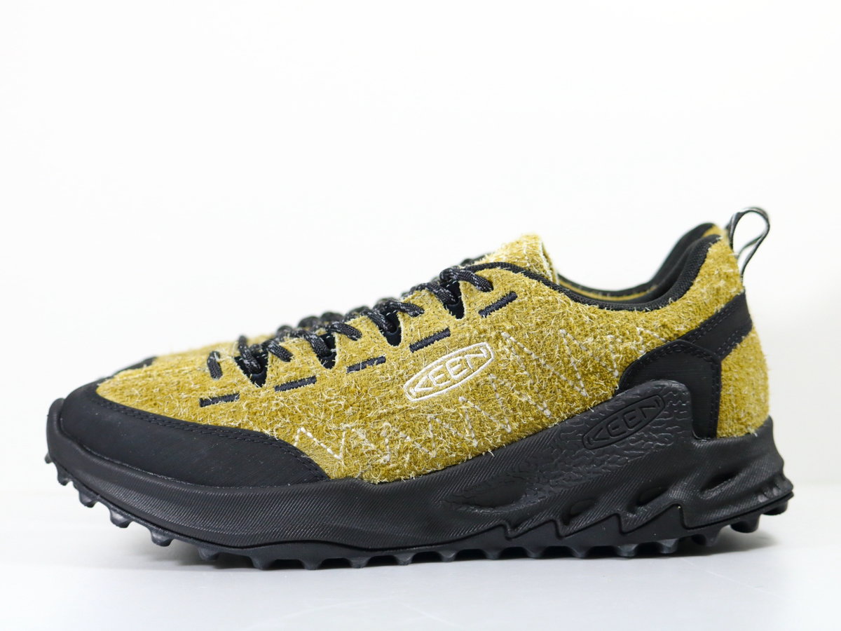 キーン×グラミチ（KEEN×Gramicci）の「ジャスパーザイオニック（JASPER ZIONIC）」¥20,350