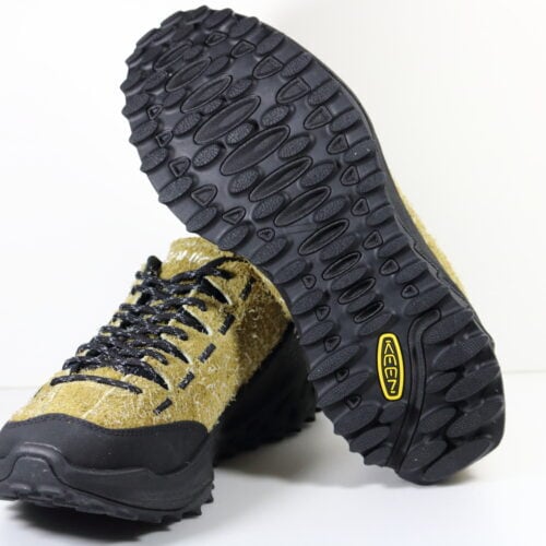 キーン×グラミチ（KEEN×Gramicci）の「ジャスパーザイオニック（JASPER ZIONIC）」¥20,350