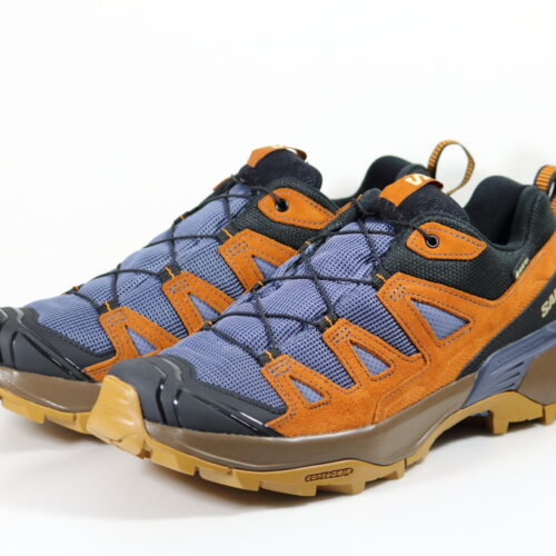 サロモン（SALOMON）の「エックスウルトラ360 レザー ゴアテックス（X-ULTRA 360 Leather GORE-TEX）」¥18,700