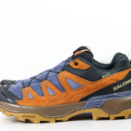 サロモン（SALOMON）の「エックスウルトラ360 レザー ゴアテックス（X-ULTRA 360 Leather GORE-TEX）」¥18,700