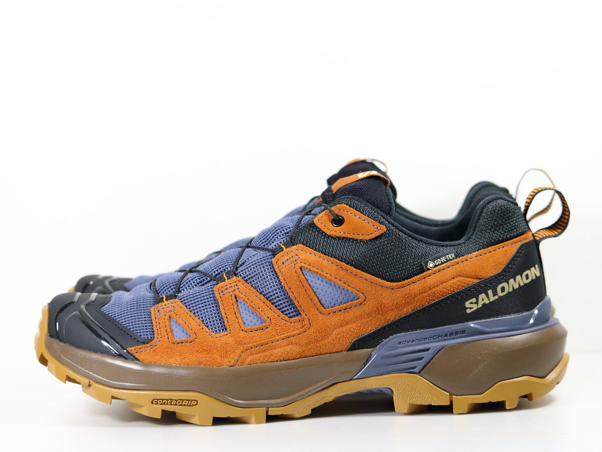 サロモン（SALOMON）の「エックスウルトラ360 レザー ゴアテックス（X-ULTRA 360 Leather GORE-TEX）」¥18,700