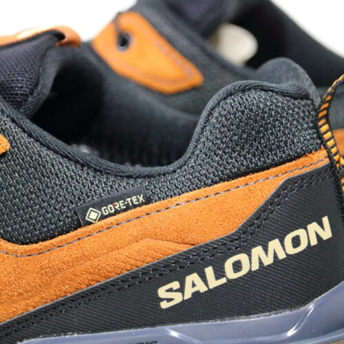 サロモン（SALOMON）の「エックスウルトラ360 レザー ゴアテックス（X-ULTRA 360 Leather GORE-TEX）」¥18,700