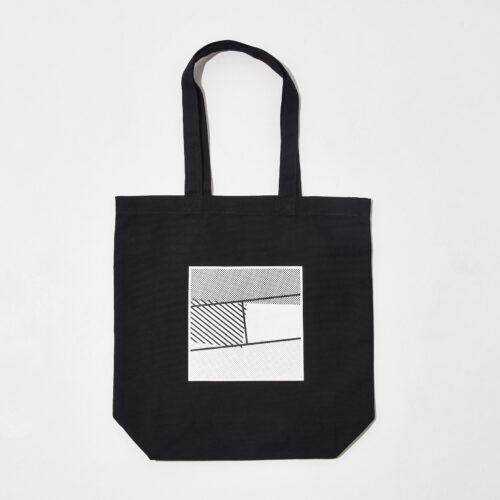 TOTE BAG ¥3,300