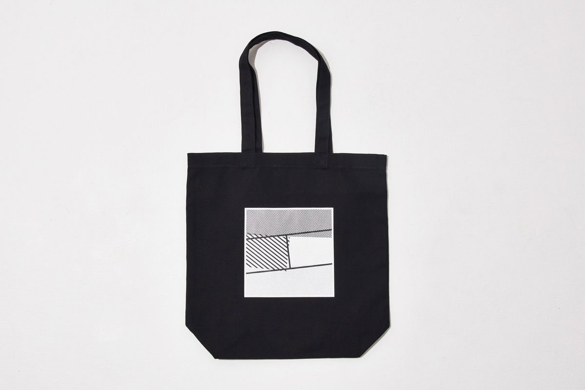 TOTE BAG ¥3,300