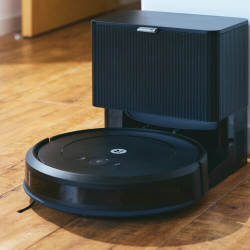 Roomba Combo 2 Essential ロボット ＋ AutoEmpty™ 充電ステーション