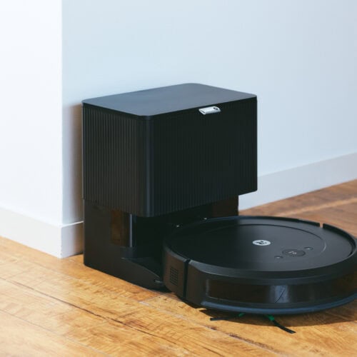 Roomba Combo 2 Essential ロボット ＋ AutoEmpty™ 充電ステーション