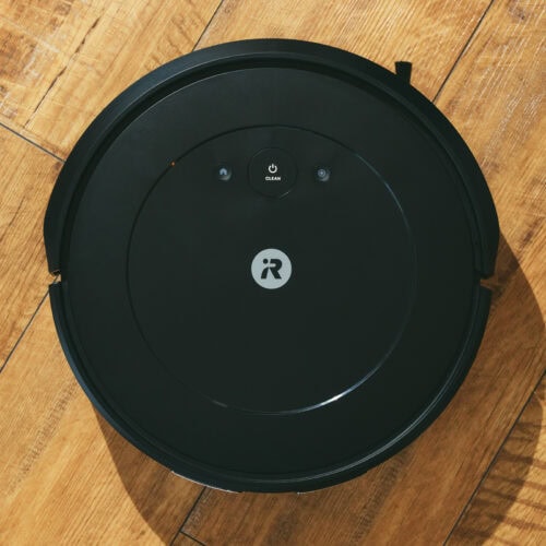 Roomba Combo 2 Essential ロボット 掃除機本体