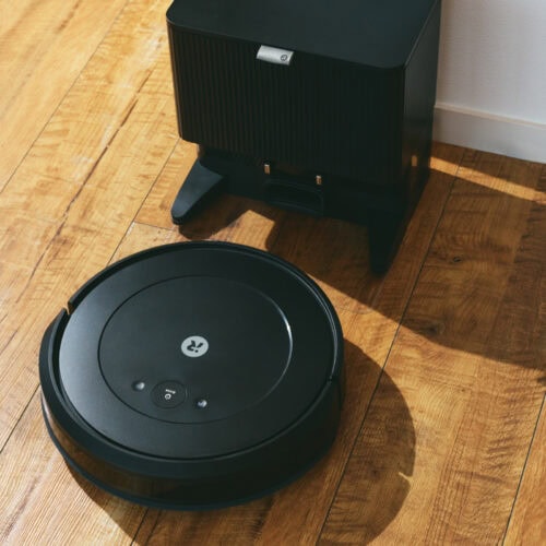 Roomba Combo 2 Essential ロボット ＋ AutoEmpty™ 充電ステーション