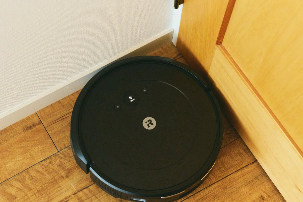 「あのルンバが5万円代で手に入る！」Roomba Combo 2 Essential ロボット ＋ AutoEmpty™ 充電ステーションを試してみたら…