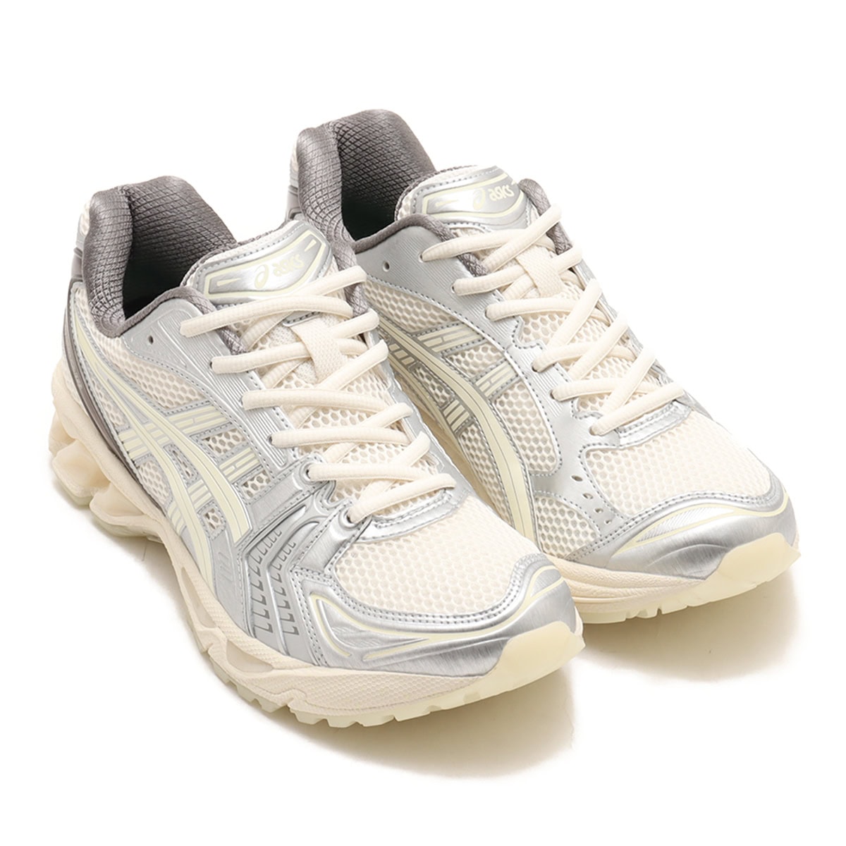 アシックス スポーツスタイル（asics Sportstyle）の「ゲル カヤノ14“夜光茸”（GEL-KAYANO 14 “Yakoutake”）」¥26,400