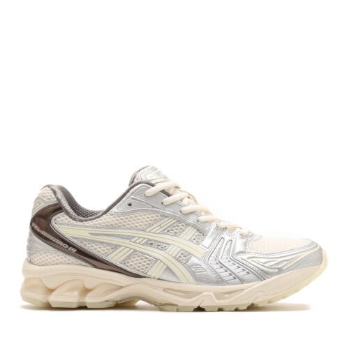 アシックス スポーツスタイル（asics Sportstyle）の「ゲル カヤノ14“夜光茸”（GEL-KAYANO 14 “Yakoutake”）」¥26,400