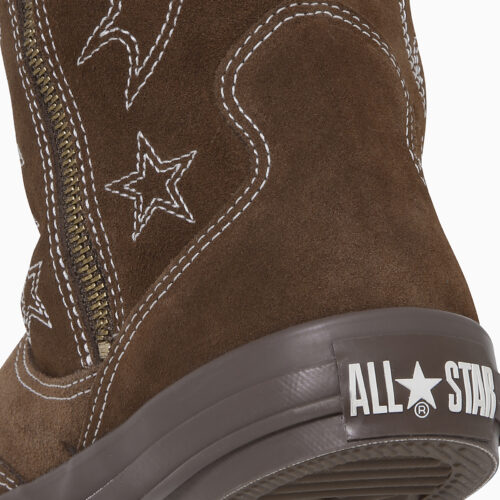 ALL STAR WESTERNBOOTS ST Z ¥20,900