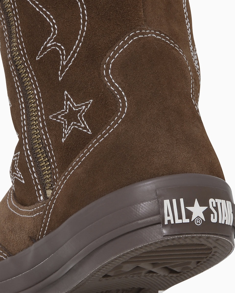 ALL STAR WESTERNBOOTS ST Z ¥20,900