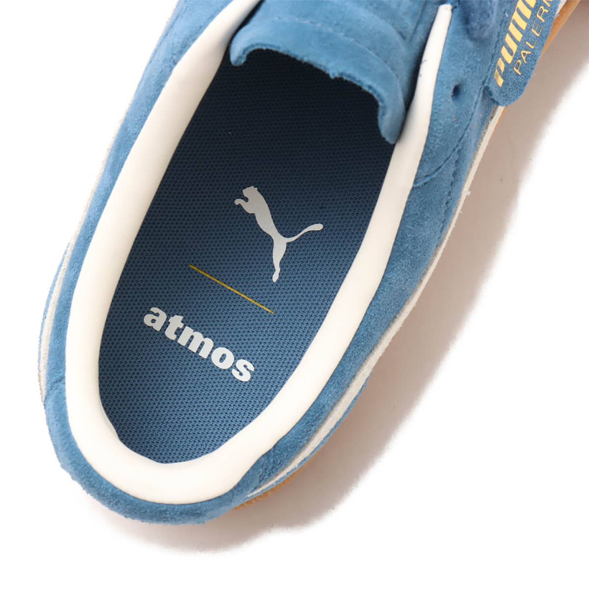 プーマ（PUMA）の「パレルモ アトモス バゲージ（PALERMO ATMOS BAGGAGE）」¥14,300