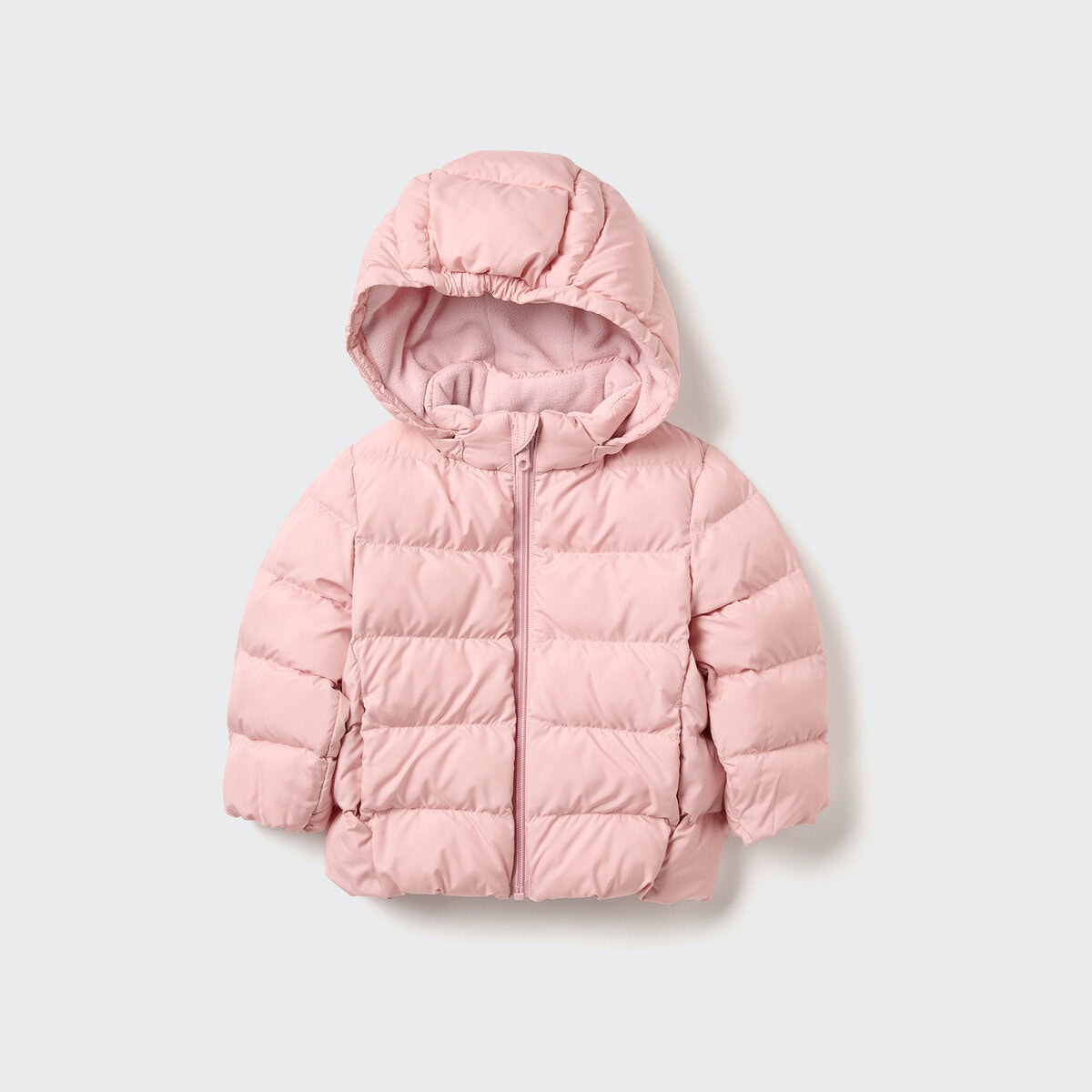 KIDS/BABY パフテック ウォッシャブル パーカ ¥3,990