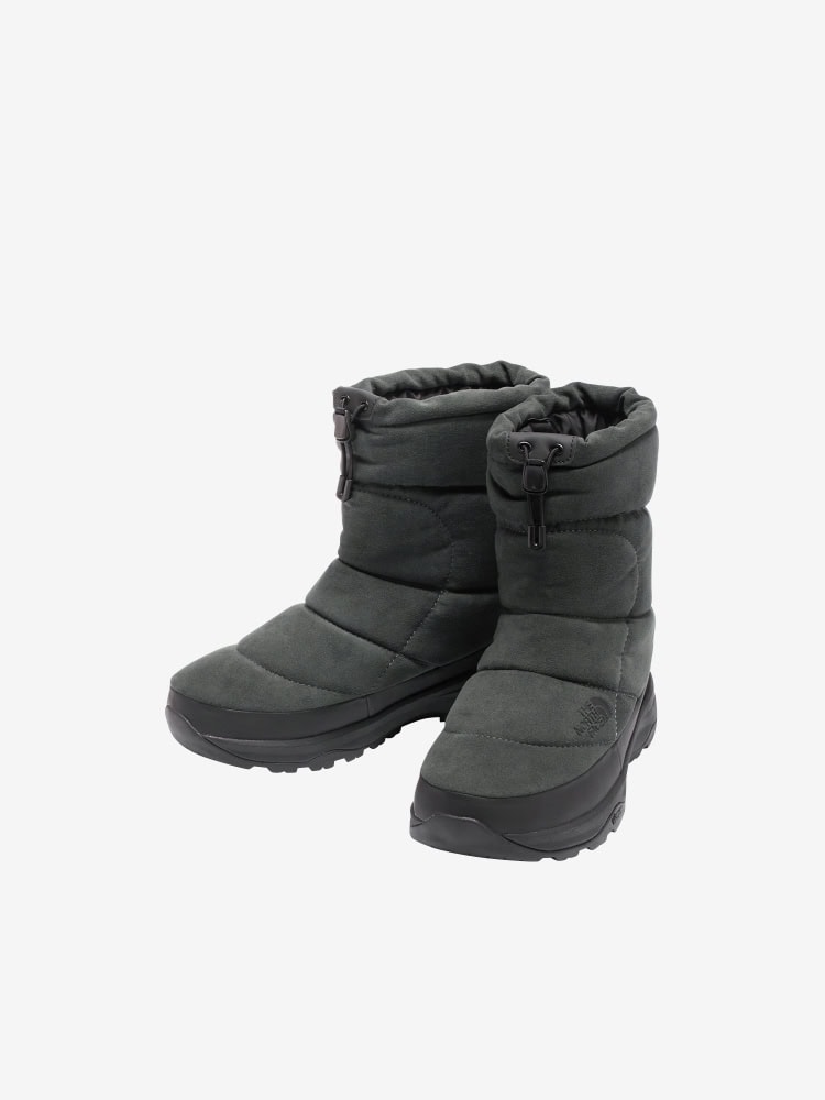 THE NORTH FACE（ザ・ノース・フェイス）の「NUPTSE BOOTIE COLLECTION 2024 Fall Winter」