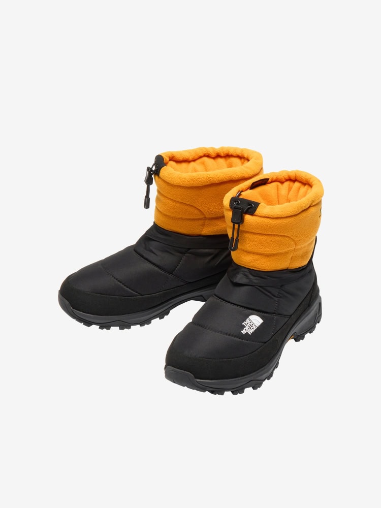 THE NORTH FACE（ザ・ノース・フェイス）の「デタッチャブル ヌプシ ブーティ ポーラテック」¥26,950