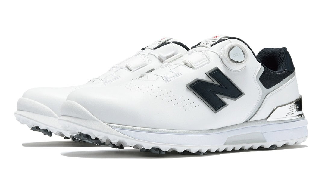 モデルのJulia Minatoyaさん愛用品 New Balance FuelCell 3000 v1 BOA® E