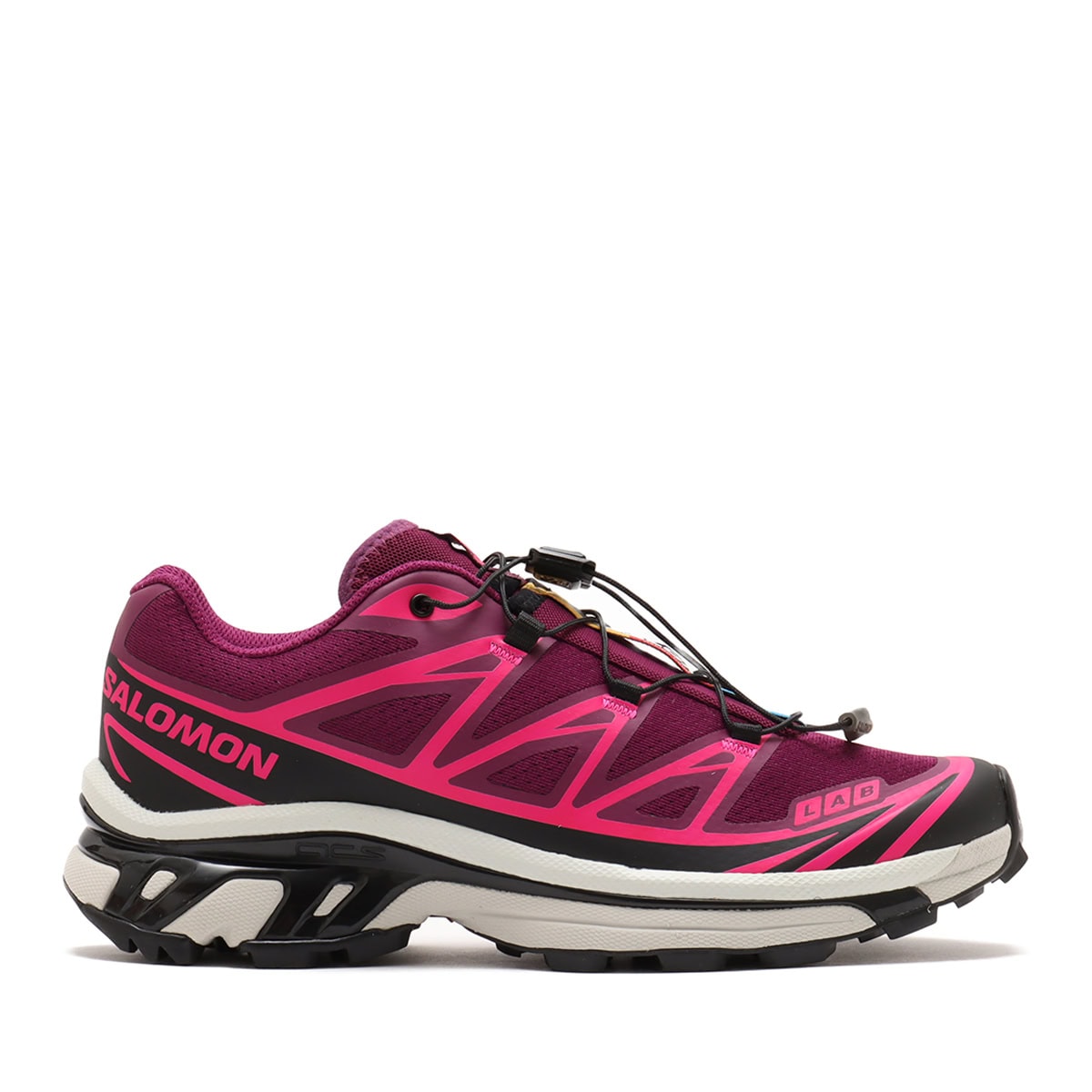 SALOMON XT-6 “NEON TOKYO” ¥26,800