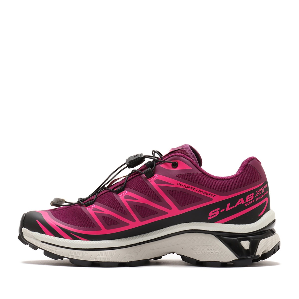 SALOMON XT-6 “NEON TOKYO” ¥26,800