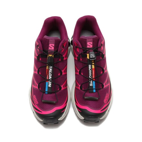 SALOMON XT-6 “NEON TOKYO” ¥26,800