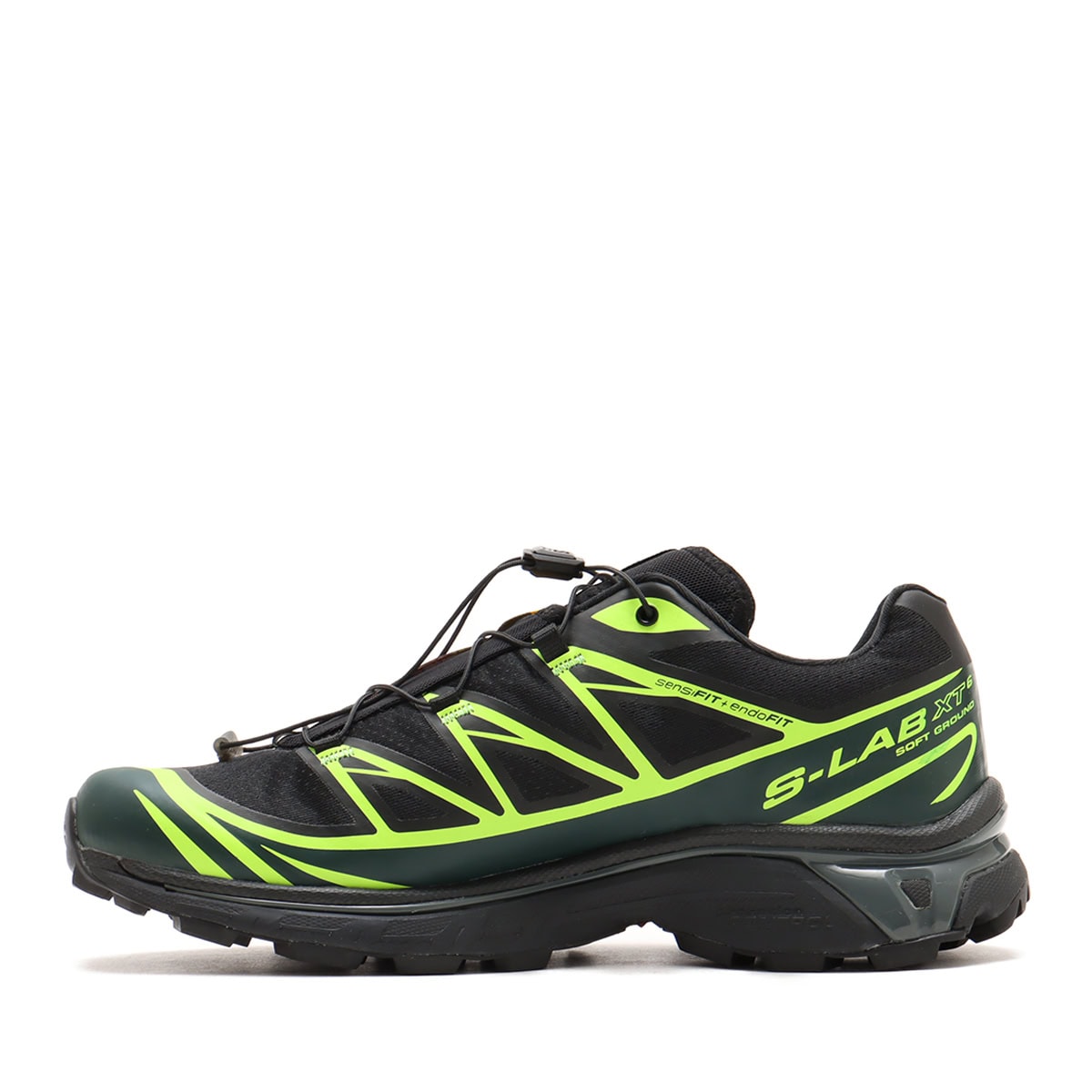 SALOMON XT-6 “NEON TOKYO” ¥26,800