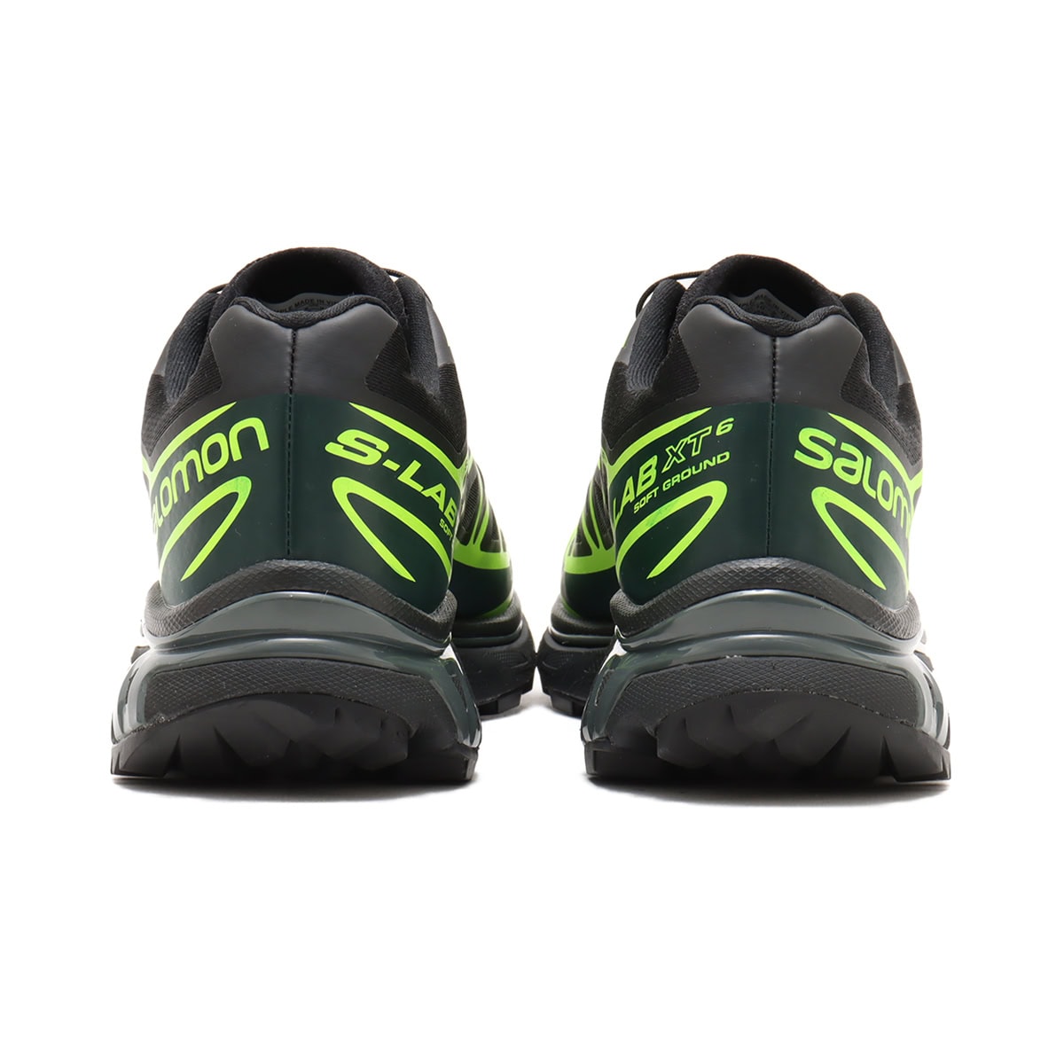 SALOMON XT-6 “NEON TOKYO” ¥26,800