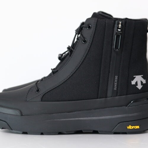 デサント オルテライン（DESCENTE ALLTERRAIN）の「ディートレース LU HI AGAT（D TRACE LU HI AGAT）」¥26,400