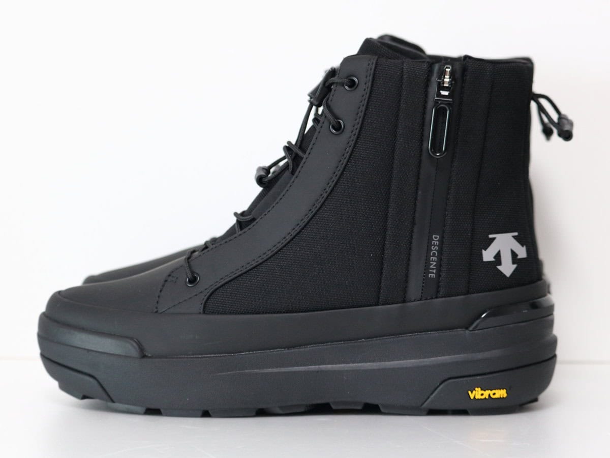 デサント オルテライン（DESCENTE ALLTERRAIN）の「ディートレース LU HI AGAT（D TRACE LU HI AGAT）」¥26,400