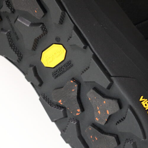 デサント オルテライン（DESCENTE ALLTERRAIN）の「ディートレース LU HI AGAT（D TRACE LU HI AGAT）」¥26,400