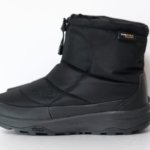 ザ・ノース・フェイス（THE NORTH FACE）の「ヌプシブーティWP VII ショートアークティックグリップ（NUPTSE BOOTIE WP Ⅶ SHORT ARCTIC GRIP）」¥24,970