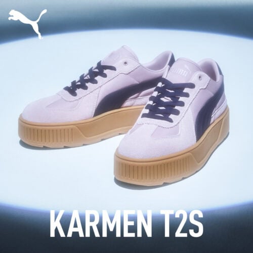 KARMEN T2S ¥9,790